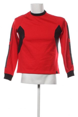 Herren Shirt Mascot, Größe M, Farbe Rot, Preis 4,75 €
