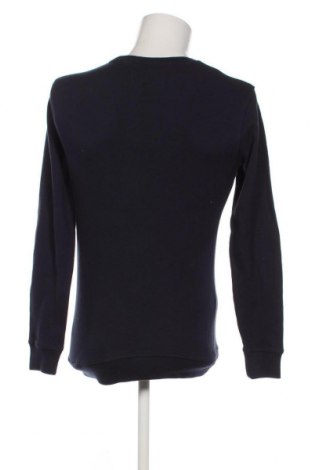 Ανδρική μπλούζα Minimum, Μέγεθος S, Χρώμα Μπλέ, Τιμή 36,00 €