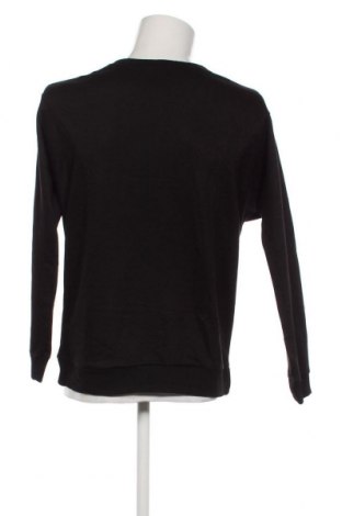 Herren Shirt Moon, Größe M, Farbe Schwarz, Preis 3,62 €
