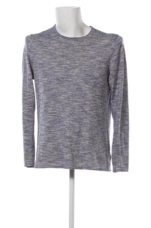 Ανδρική μπλούζα NN07, Μέγεθος L, Χρώμα Μπλέ, Τιμή 14,85 €