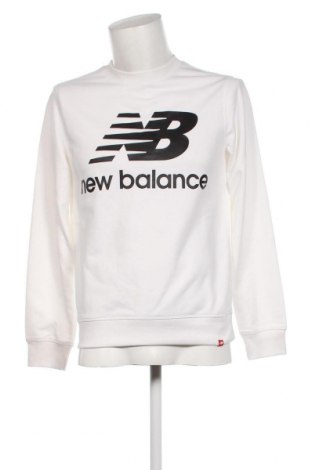 Pánske tričko  New Balance, Veľkosť M, Farba Kremová, Cena  53,86 €