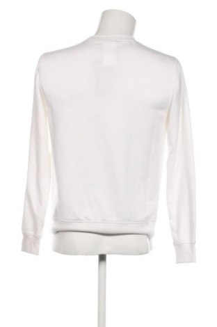 Ανδρική μπλούζα New Balance, Μέγεθος M, Χρώμα Εκρού, Τιμή 53,86 €