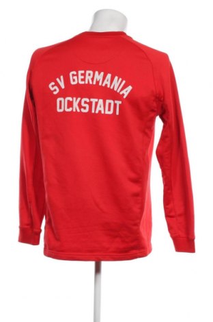 Pánske tričko  Nike, Veľkosť L, Farba Červená, Cena  9,45 €