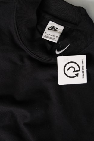 Ανδρική μπλούζα Nike, Μέγεθος XS, Χρώμα Μαύρο, Τιμή 38,91 €