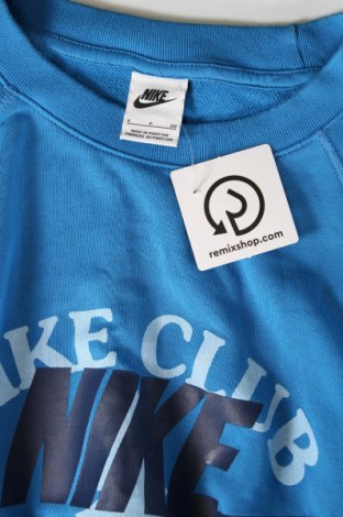 Pánske tričko  Nike, Veľkosť S, Farba Modrá, Cena  45,74 €