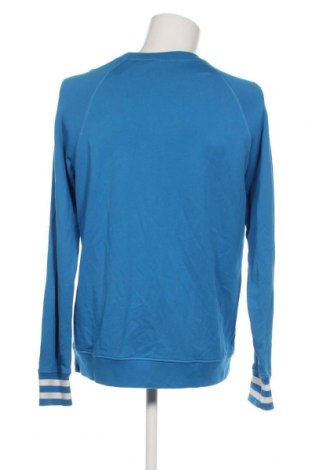 Ανδρική μπλούζα Nike, Μέγεθος S, Χρώμα Μπλέ, Τιμή 47,32 €