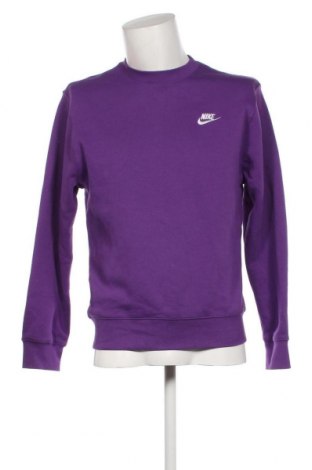Pánske tričko  Nike, Veľkosť S, Farba Fialová, Cena  36,19 €