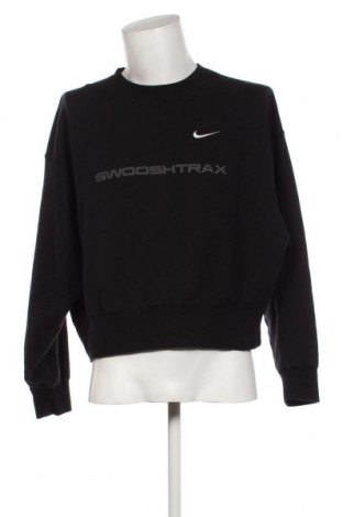 Ανδρική μπλούζα Nike, Μέγεθος S, Χρώμα Μαύρο, Τιμή 47,32 €