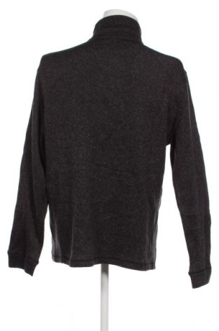 Мъжка блуза Nordcap, Размер XXL, Цвят Сив, Цена 8,60 лв.