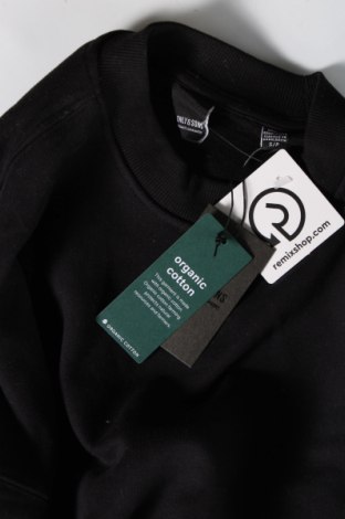 Мъжка блуза Only & Sons, Размер S, Цвят Черен, Цена 31,00 лв.