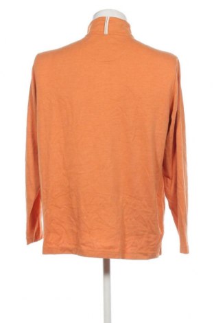 Herren Shirt Orvis, Größe L, Farbe Orange, Preis € 9,46