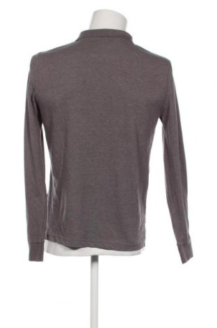 Herren Shirt Oviesse, Größe S, Farbe Grau, Preis 15,98 €