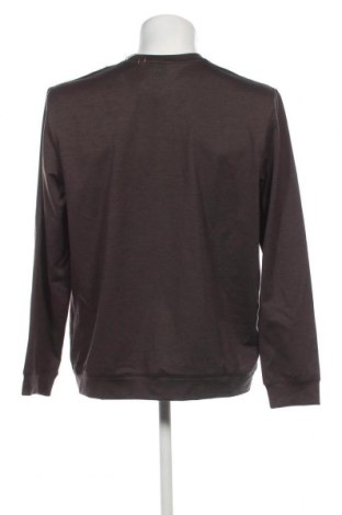 Ανδρική μπλούζα PUMA, Μέγεθος XL, Χρώμα Γκρί, Τιμή 39,12 €
