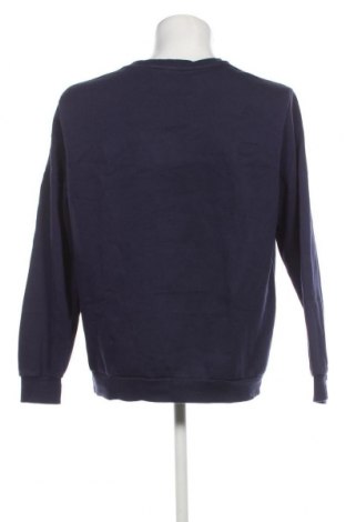 Ανδρική μπλούζα PUMA, Μέγεθος L, Χρώμα Μπλέ, Τιμή 21,03 €