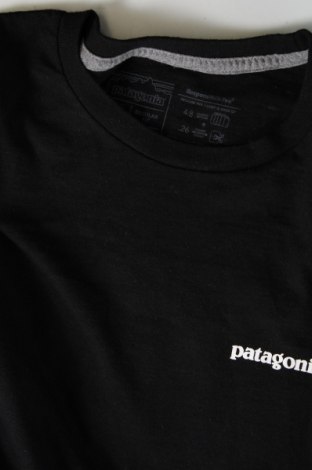 Ανδρική μπλούζα Patagonia, Μέγεθος M, Χρώμα Μαύρο, Τιμή 63,09 €