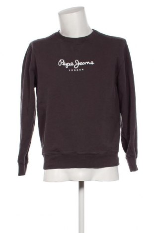 Herren Shirt Pepe Jeans, Größe L, Farbe Grau, Preis € 52,58