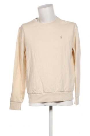 Мъжка блуза Polo By Ralph Lauren, Размер L, Цвят Бежов, Цена 150,00 лв.