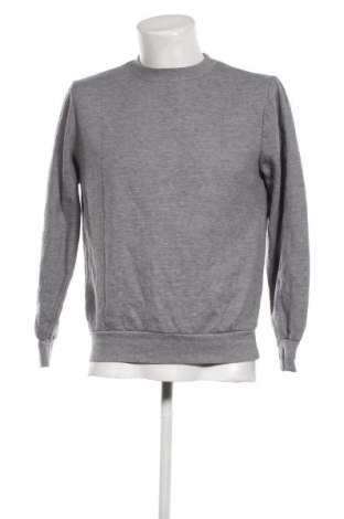 Ανδρική μπλούζα Primark, Μέγεθος M, Χρώμα Γκρί, Τιμή 6,46 €
