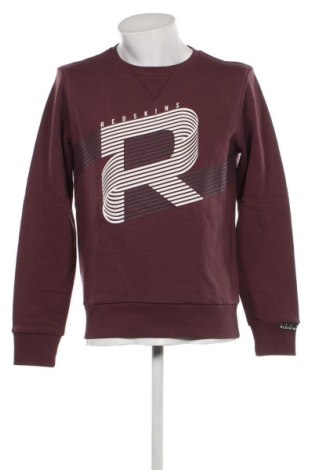 Herren Shirt Redskins, Größe L, Farbe Rot, Preis € 13,15