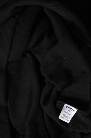 Ανδρική μπλούζα SHEIN, Μέγεθος XXL, Χρώμα Μαύρο, Τιμή 2,82 €