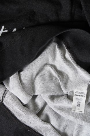 Ανδρική μπλούζα STANLEY/STELLA, Μέγεθος S, Χρώμα Γκρί, Τιμή 4,23 €