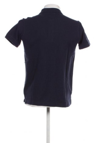 Ανδρική μπλούζα Schott, Μέγεθος S, Χρώμα Μπλέ, Τιμή 44,86 €