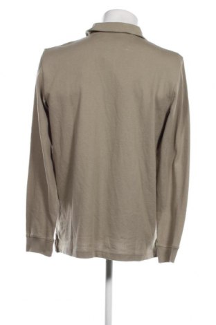 Herren Shirt Selected Homme, Größe L, Farbe Grün, Preis € 18,37