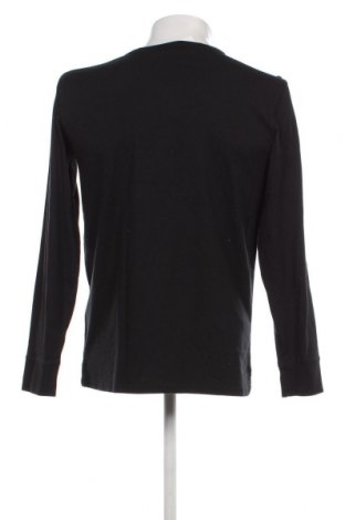 Ανδρική μπλούζα Selected Homme, Μέγεθος S, Χρώμα Μαύρο, Τιμή 5,85 €