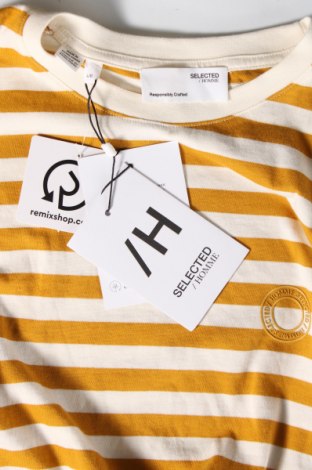 Pánske tričko  Selected Homme, Veľkosť L, Farba Viacfarebná, Cena  27,84 €