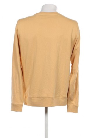 Мъжка блуза Selected Homme, Размер L, Цвят Жълт, Цена 28,62 лв.