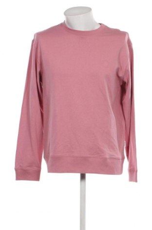 Pánske tričko  Selected Homme, Veľkosť L, Farba Ružová, Cena  19,49 €