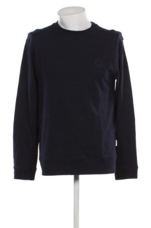 Pánske tričko  Selected Homme, Veľkosť L, Farba Modrá, Cena  11,41 €
