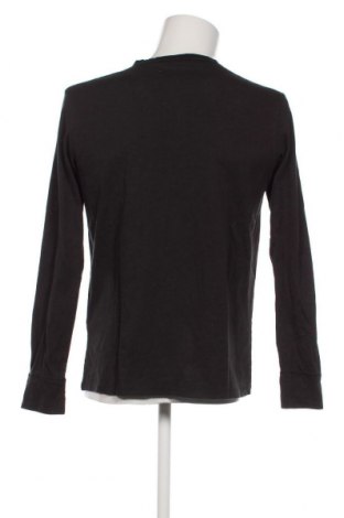 Ανδρική μπλούζα Selected Homme, Μέγεθος L, Χρώμα Γκρί, Τιμή 22,55 €