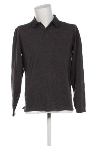 Мъжка блуза Selected Homme, Размер M, Цвят Сив, Цена 36,72 лв.