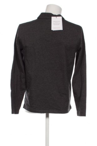 Herren Shirt Selected Homme, Größe M, Farbe Grau, Preis 20,32 €