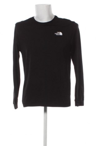 Herren Shirt The North Face, Größe L, Farbe Schwarz, Preis € 63,09