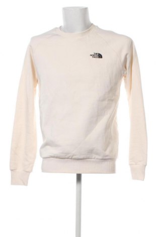Мъжка блуза The North Face, Размер M, Цвят Екрю, Цена 136,00 лв.