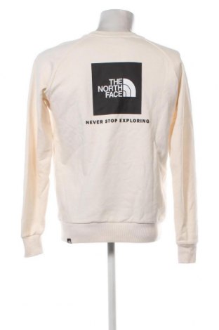Мъжка блуза The North Face, Размер M, Цвят Екрю, Цена 136,00 лв.