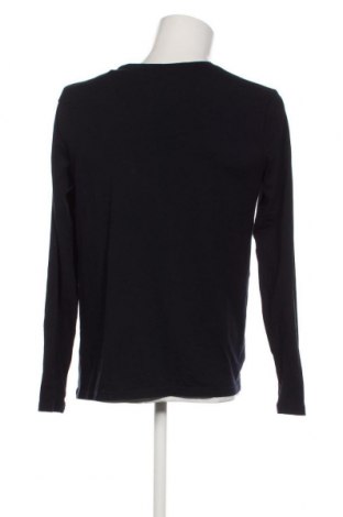 Мъжка блуза Tommy Hilfiger, Размер M, Цвят Син, Цена 80,24 лв.