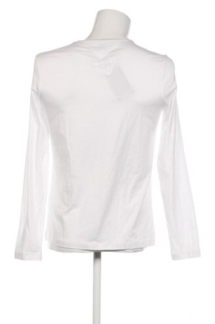 Ανδρική μπλούζα Tommy Hilfiger, Μέγεθος M, Χρώμα Λευκό, Τιμή 43,46 €