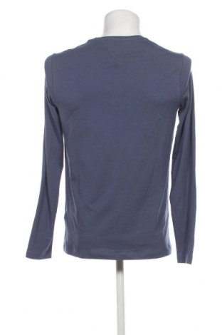 Мъжка блуза Tommy Hilfiger, Размер M, Цвят Син, Цена 136,00 лв.