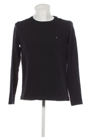 Мъжка блуза Tommy Hilfiger, Размер XL, Цвят Син, Цена 66,64 лв.