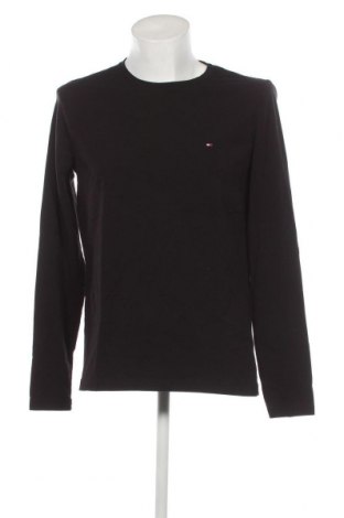 Ανδρική μπλούζα Tommy Hilfiger, Μέγεθος XL, Χρώμα Μαύρο, Τιμή 45,57 €