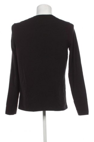 Pánske tričko  Tommy Hilfiger, Veľkosť XL, Farba Čierna, Cena  41,36 €