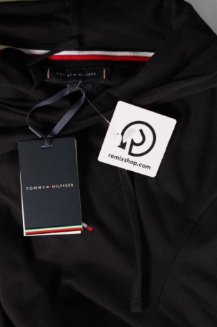 Мъжка блуза Tommy Hilfiger, Размер M, Цвят Черен, Цена 95,20 лв.