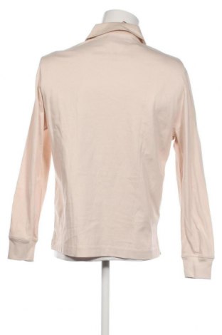 Мъжка блуза Tommy Hilfiger, Размер M, Цвят Бежов, Цена 93,84 лв.
