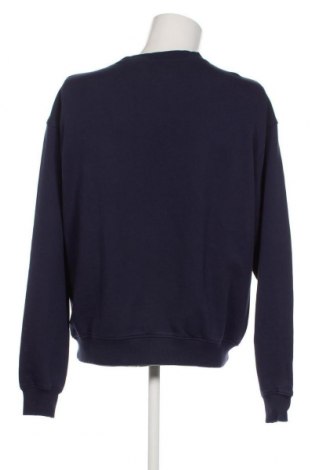 Ανδρική μπλούζα Tommy Jeans, Μέγεθος S, Χρώμα Μπλέ, Τιμή 42,06 €