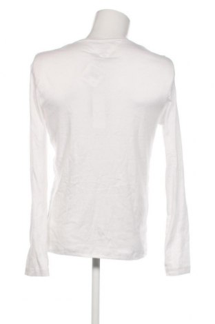 Ανδρική μπλούζα Tommy Jeans, Μέγεθος XL, Χρώμα Λευκό, Τιμή 35,75 €