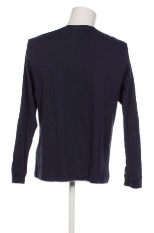 Herren Shirt Tommy Jeans, Größe L, Farbe Blau, Preis € 21,03