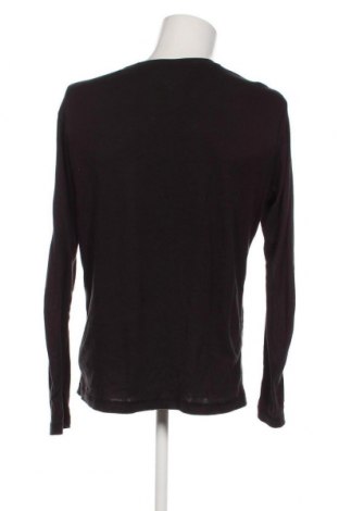 Мъжка блуза Tommy Jeans, Размер XL, Цвят Черен, Цена 47,60 лв.